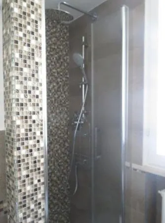 B50 Bilocale Vista Mare Con Terrazzo Abitabile Cesenatico