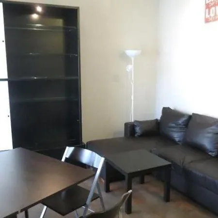 B50 Bilocale Vista Mare Con Terrazzo Abitabile * Cesenatico