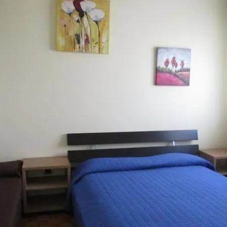 B50 Bilocale Vista Mare Con Terrazzo Abitabile *