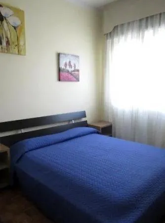 B50 Bilocale Vista Mare Con Terrazzo Abitabile
