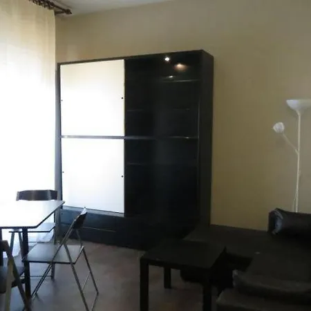 B50 Bilocale Vista Mare Con Terrazzo Abitabile Lägenhet Cesenatico